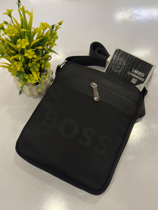 Boss side bag