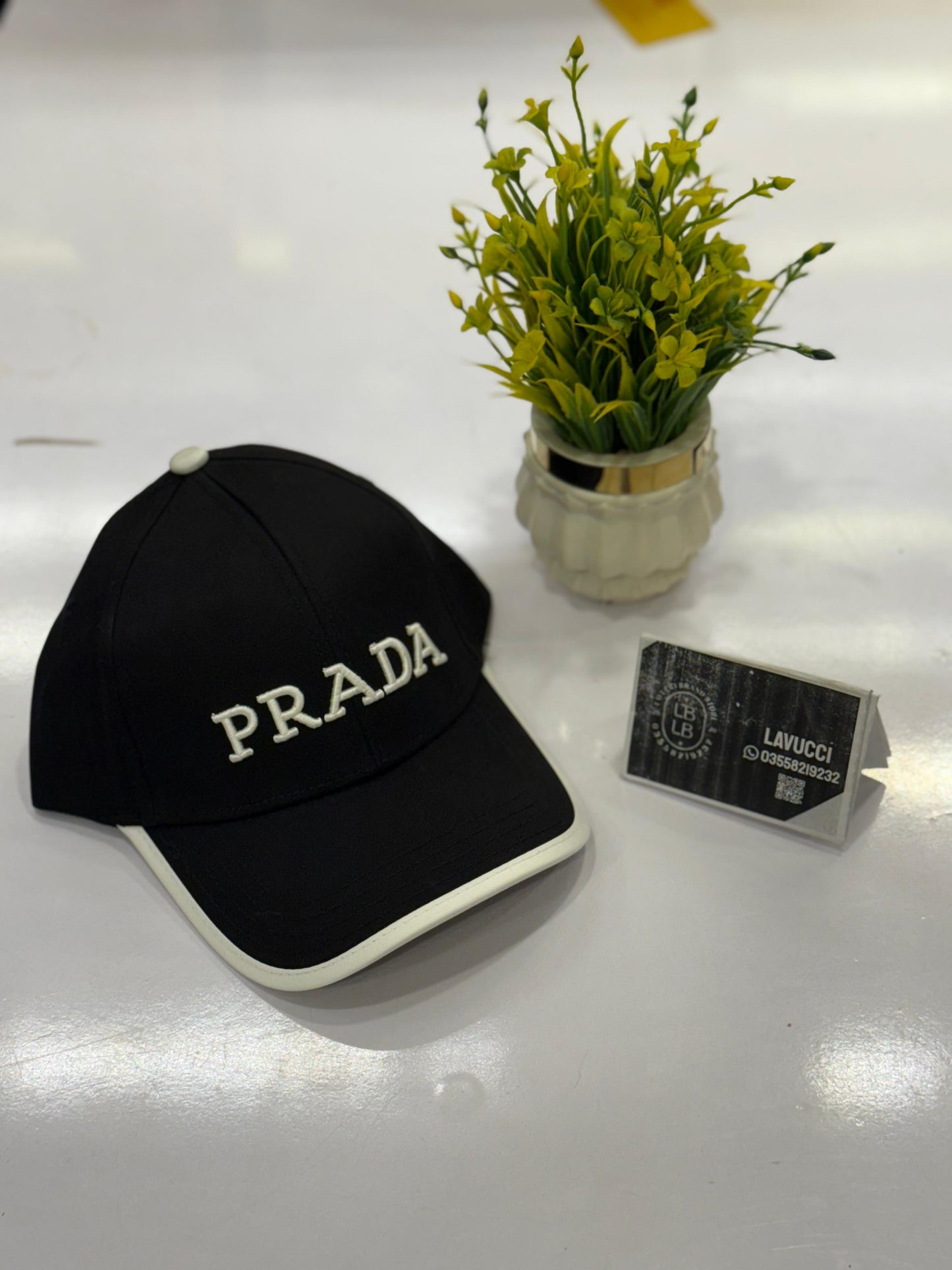 Prada pRA