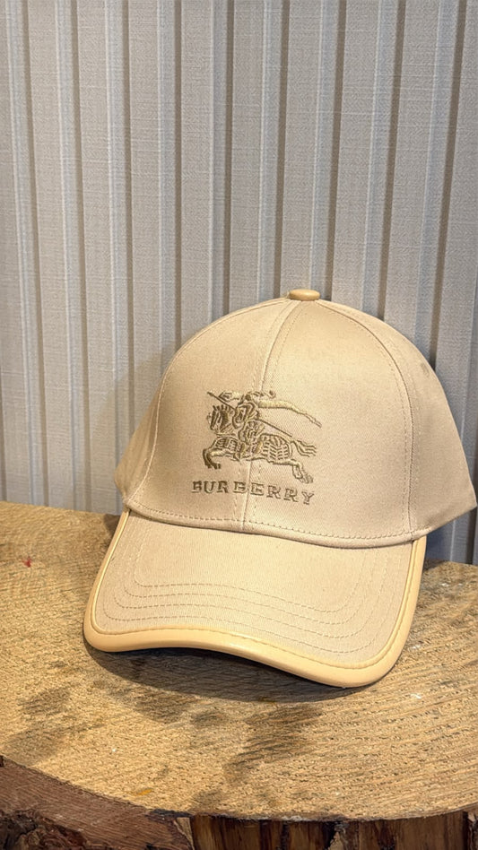 Burberry S