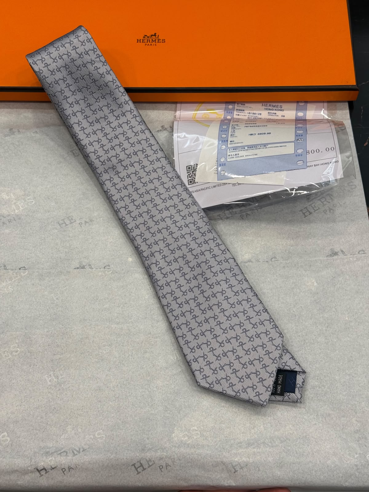 Hermes 1303