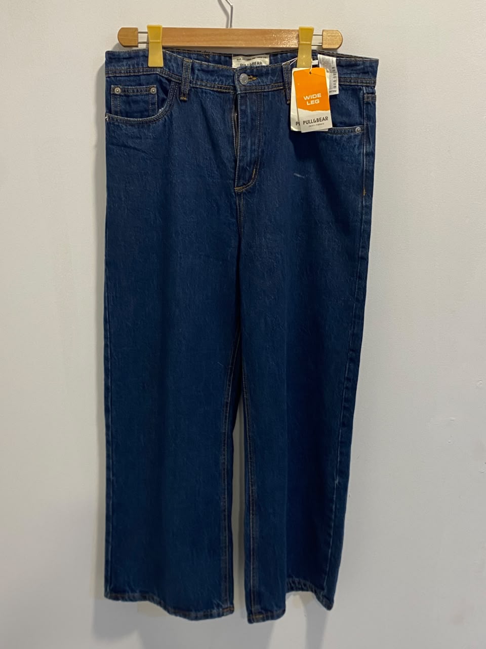 Pull&bear jeans