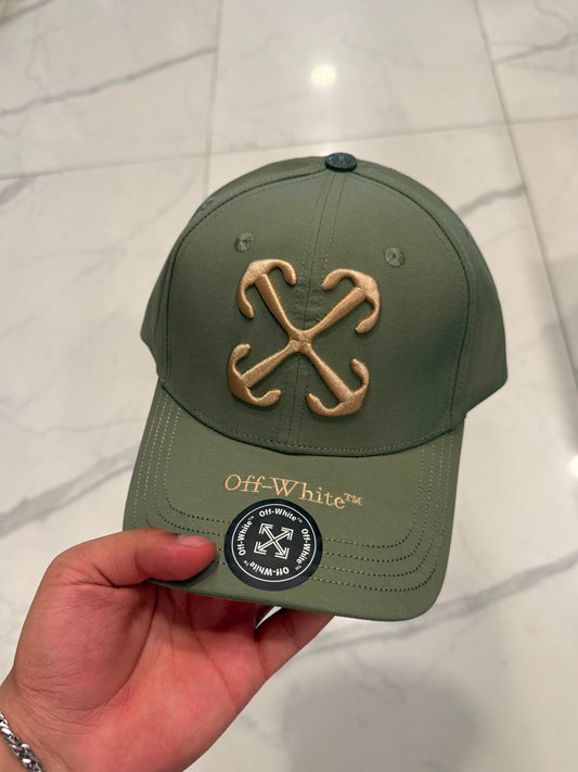 Off Green