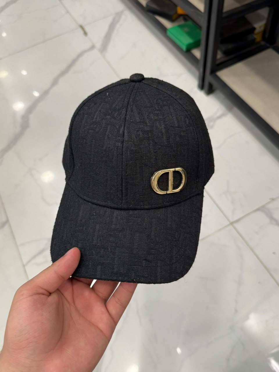 Dior D00