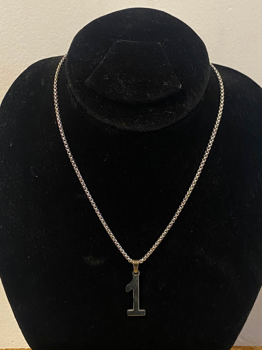 Chain 531