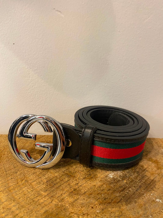 Gucci silver