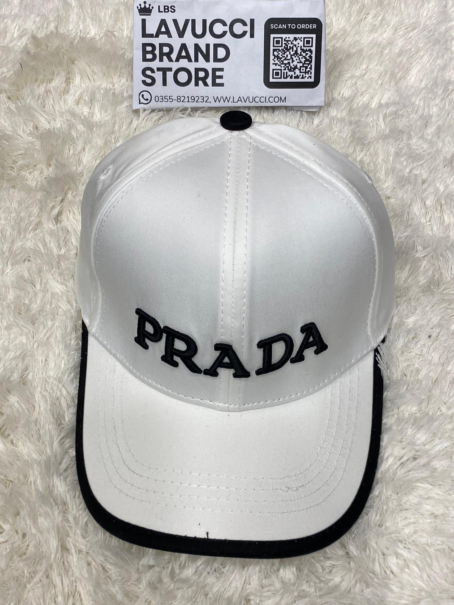 Prada 1858