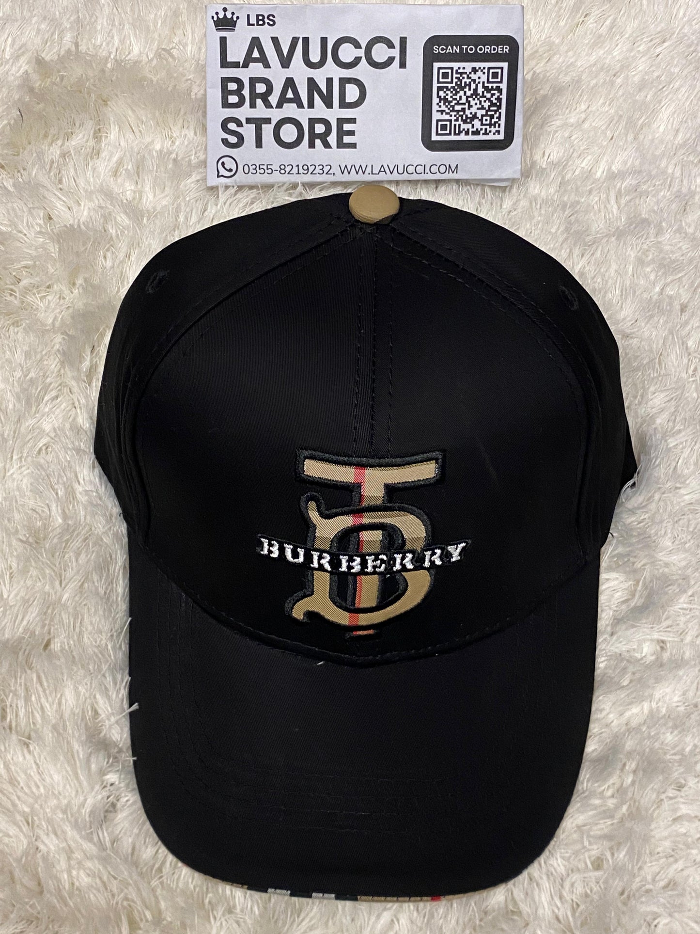 Burberry 1859