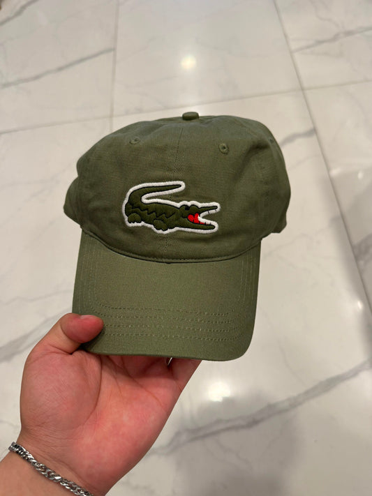 Lcst green