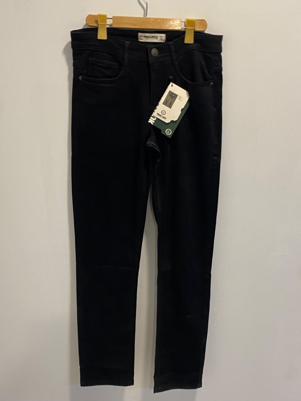 Urban look jeans