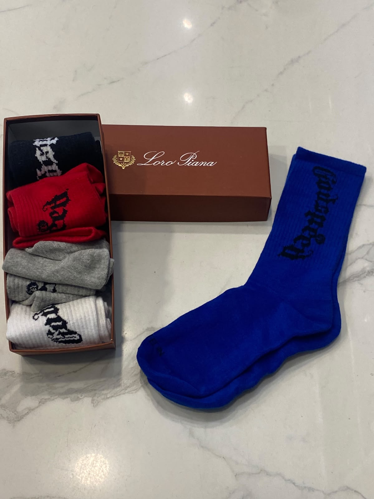 Loro Piana 206