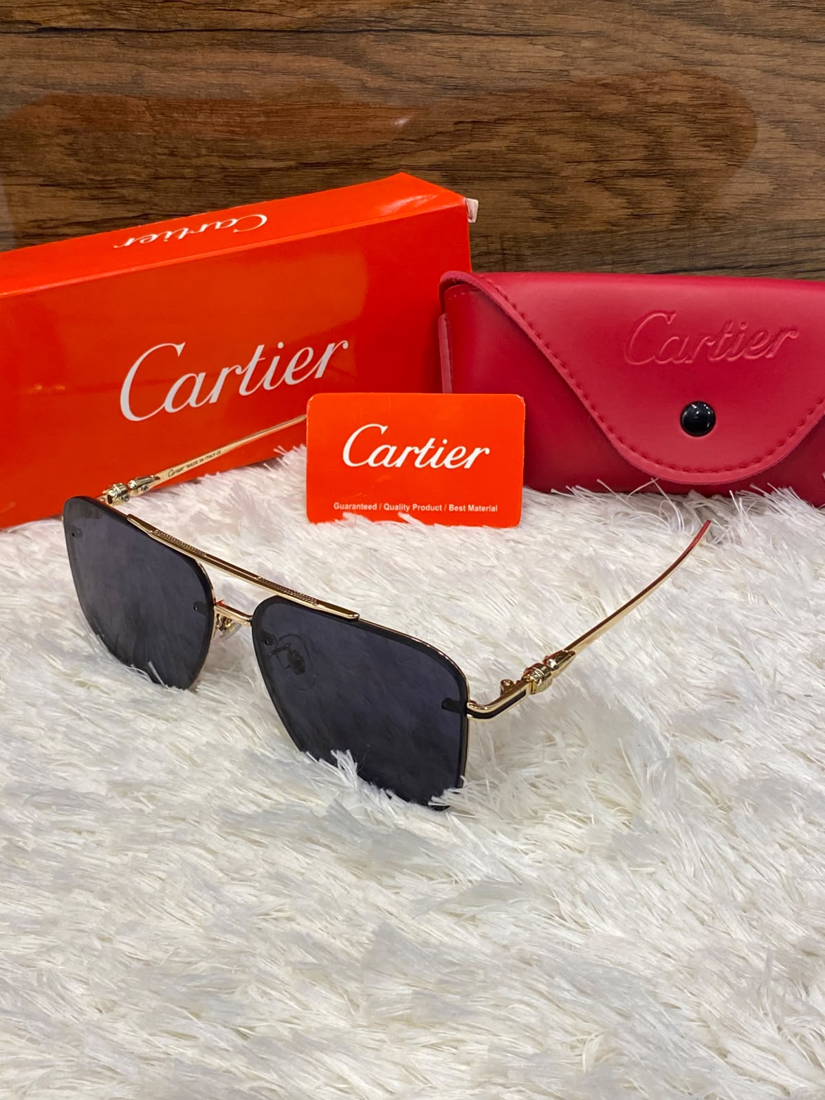 Cartier 1094