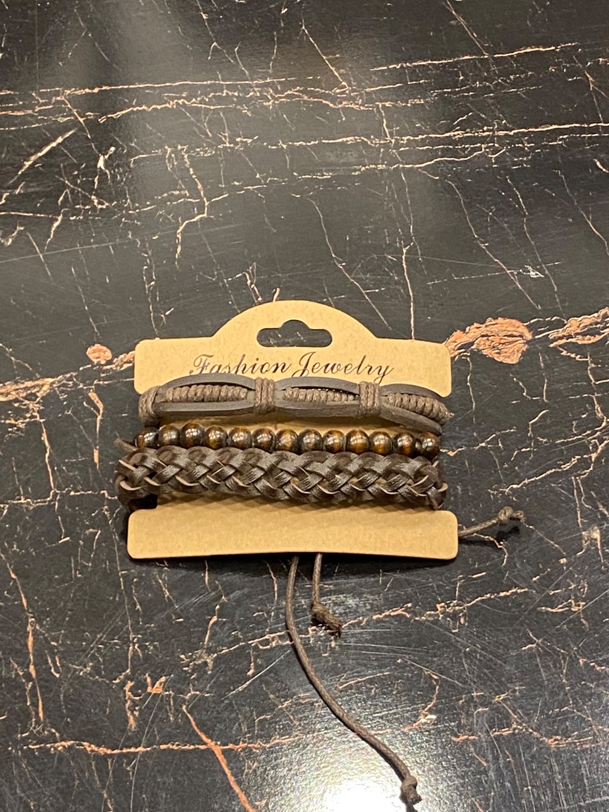 Band set 617