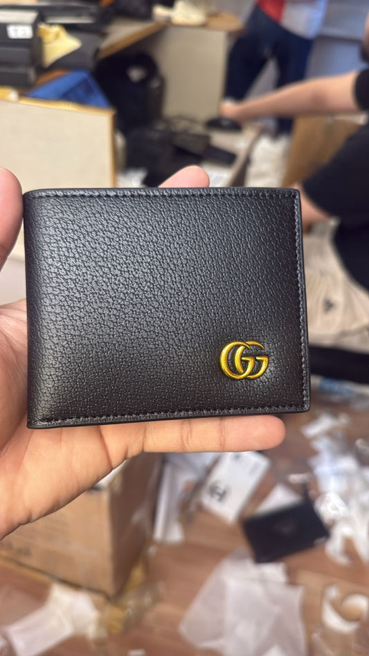 Gucci black 3