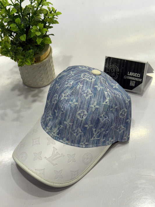 LV j8 cap