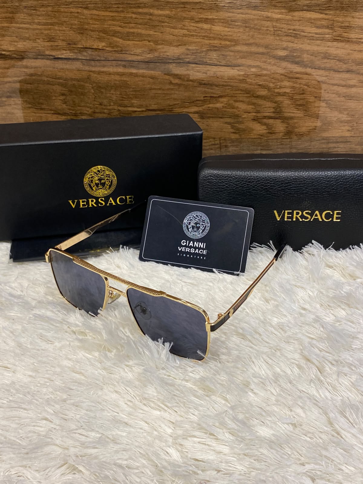 Versace 1087