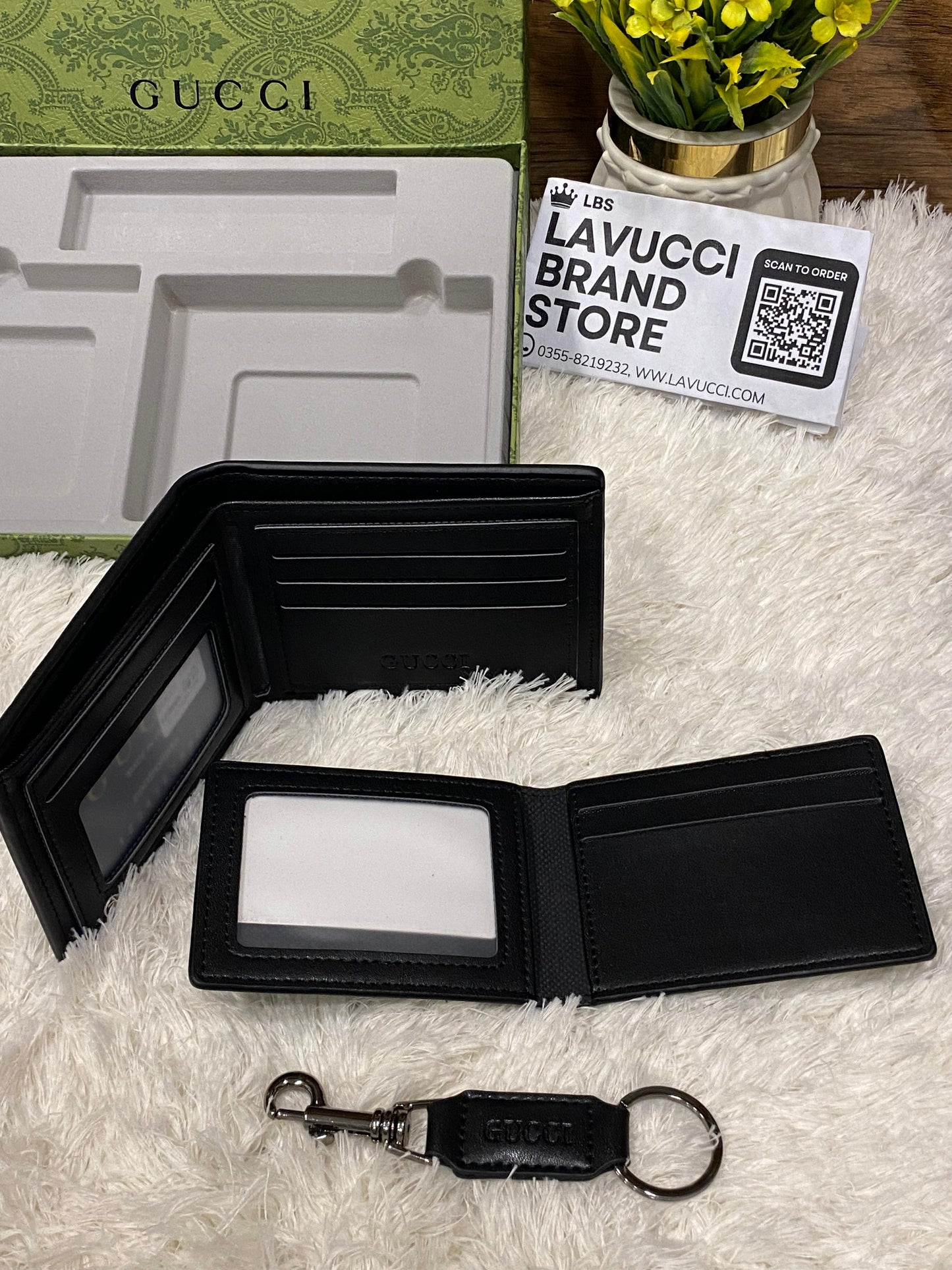 Gucci 3in1