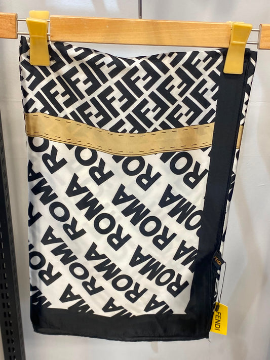 Fendi Roma