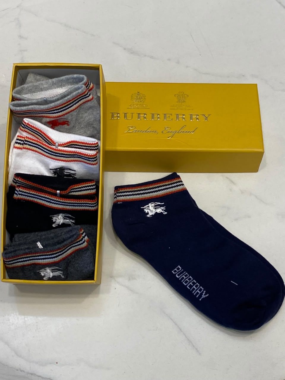 Burberry 212