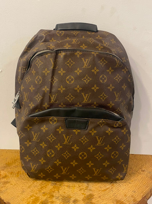 LV brown f2