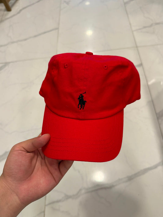 Polo red