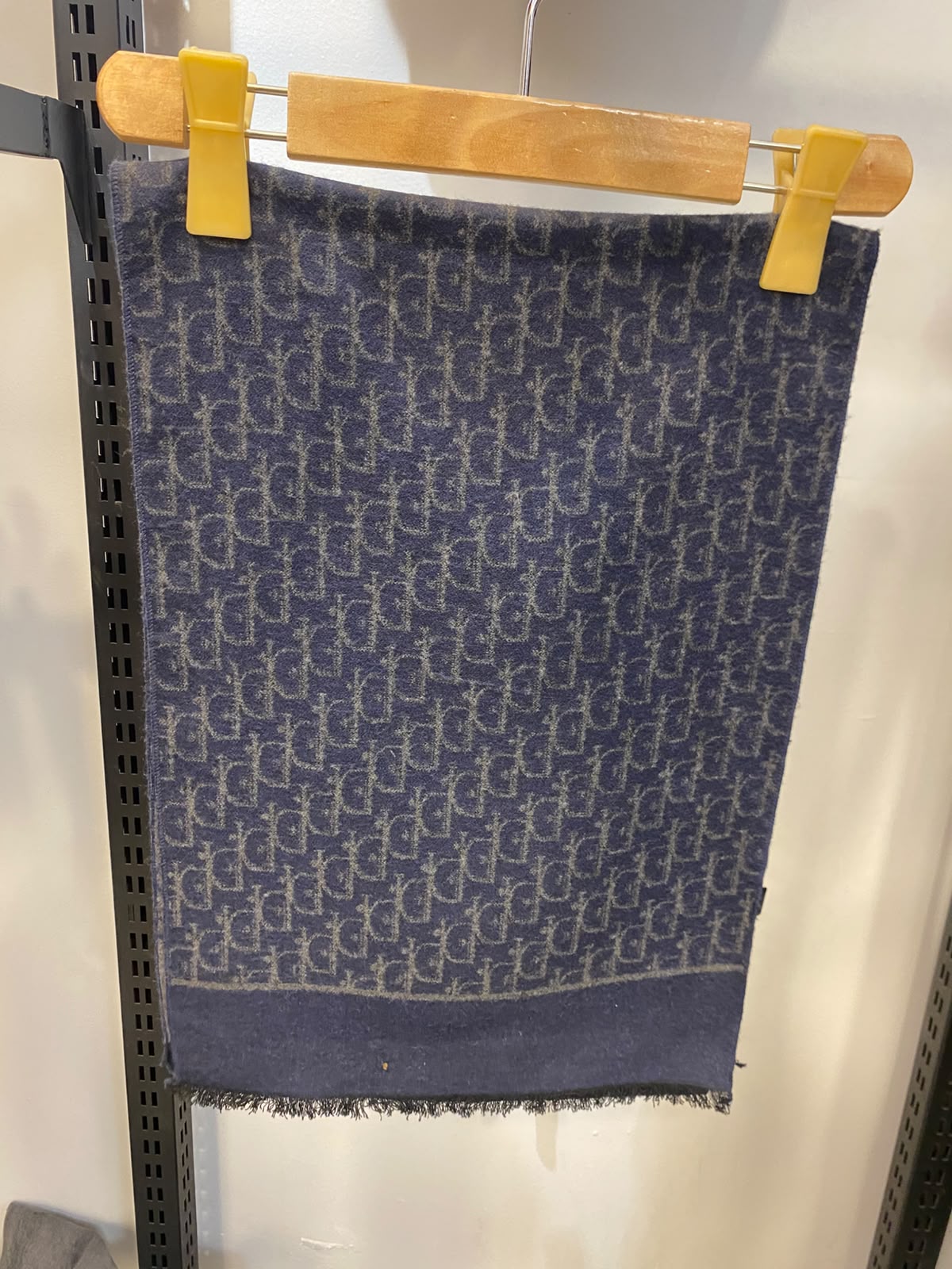 Dior 555