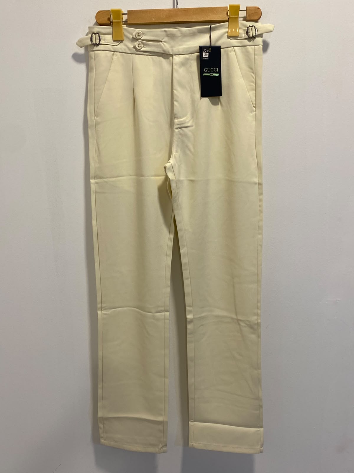 Gucci off white