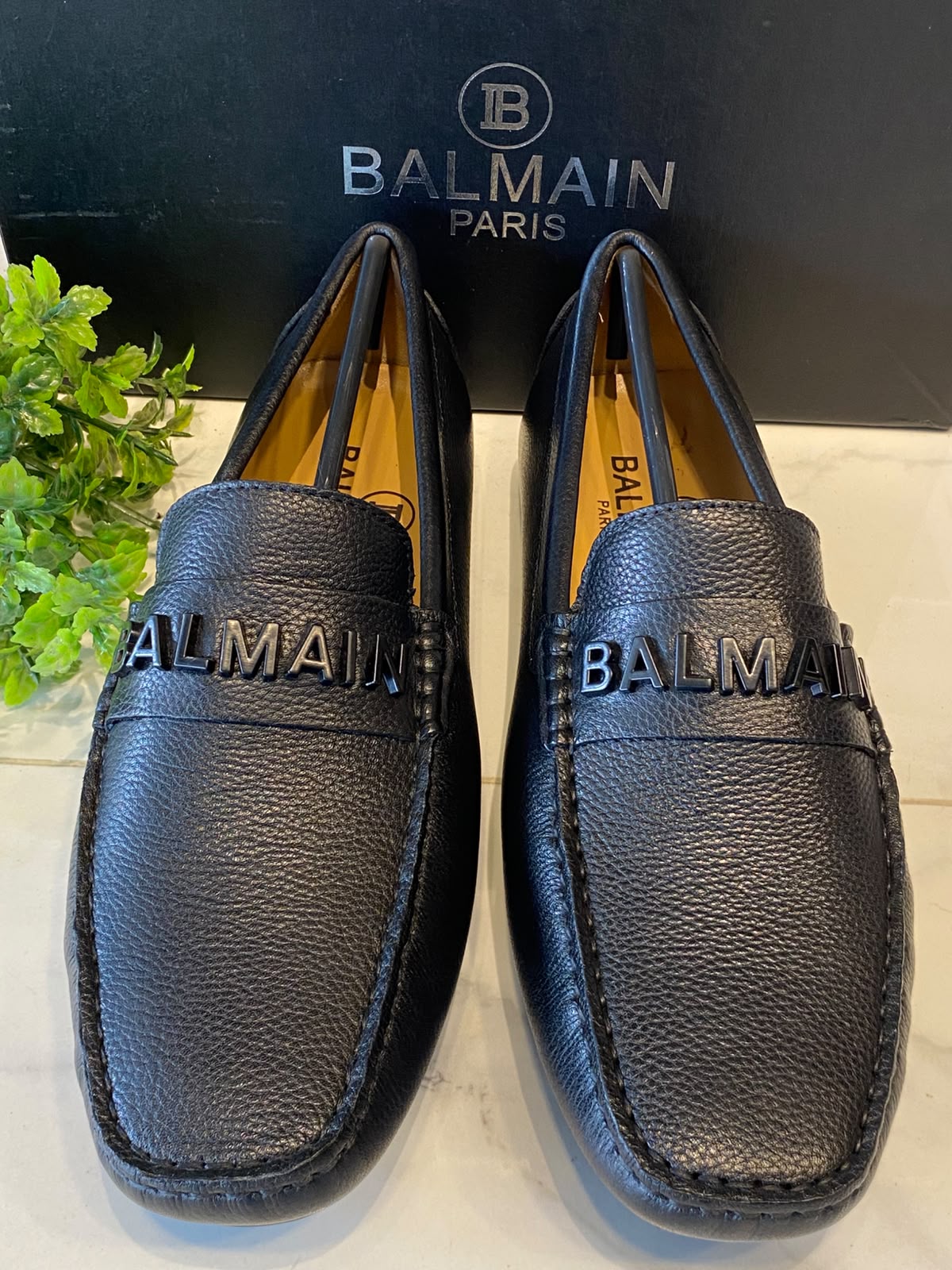 Balmain SP 1