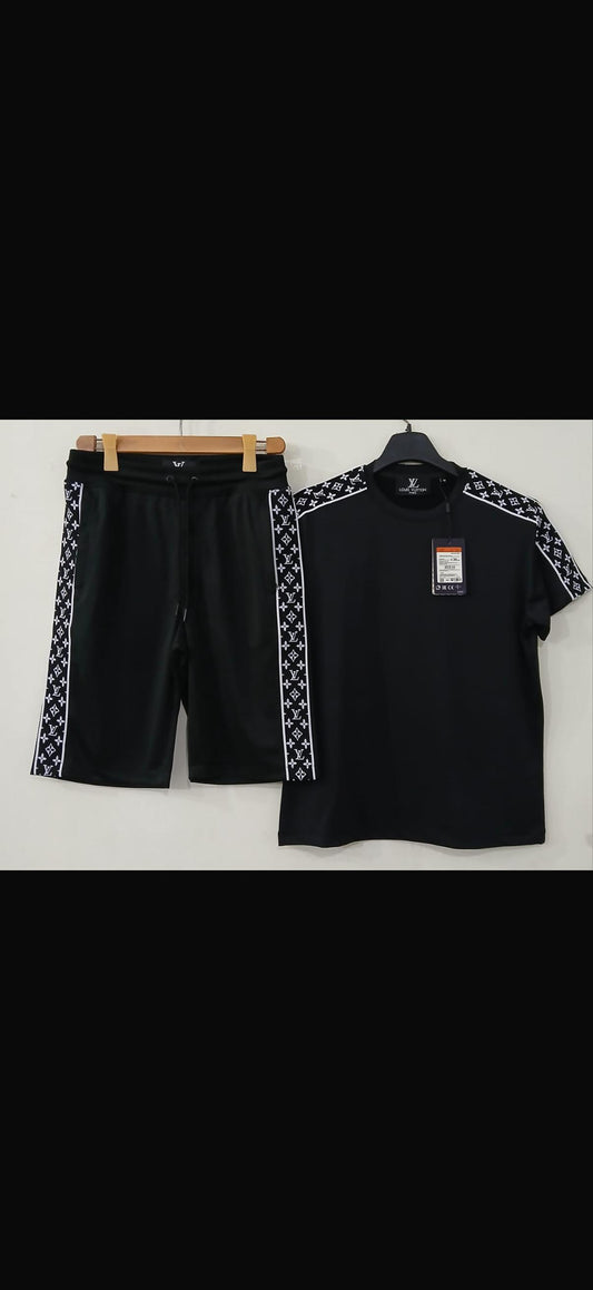LV short ts
