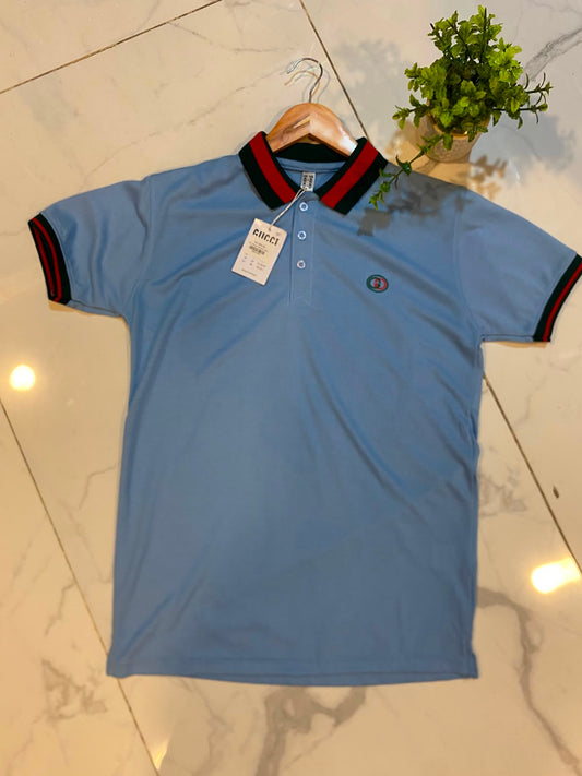 Gucci sky blue
