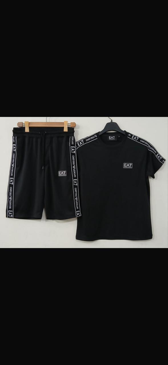 Armani EA7 short