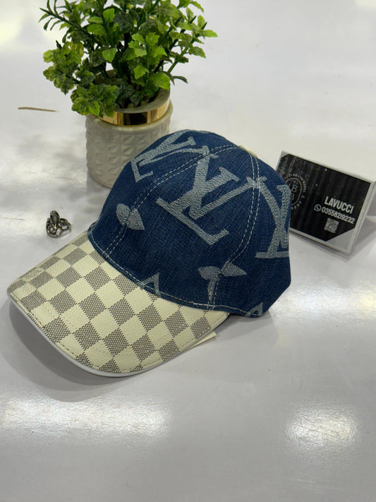 LV j5 cap