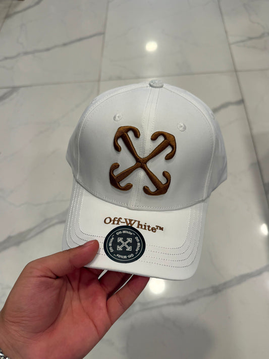 Off White-W