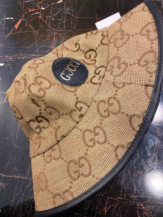 Gucci hat br