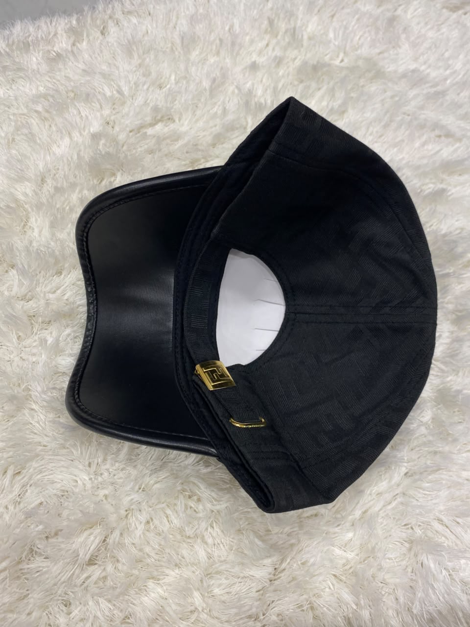 Fendi black