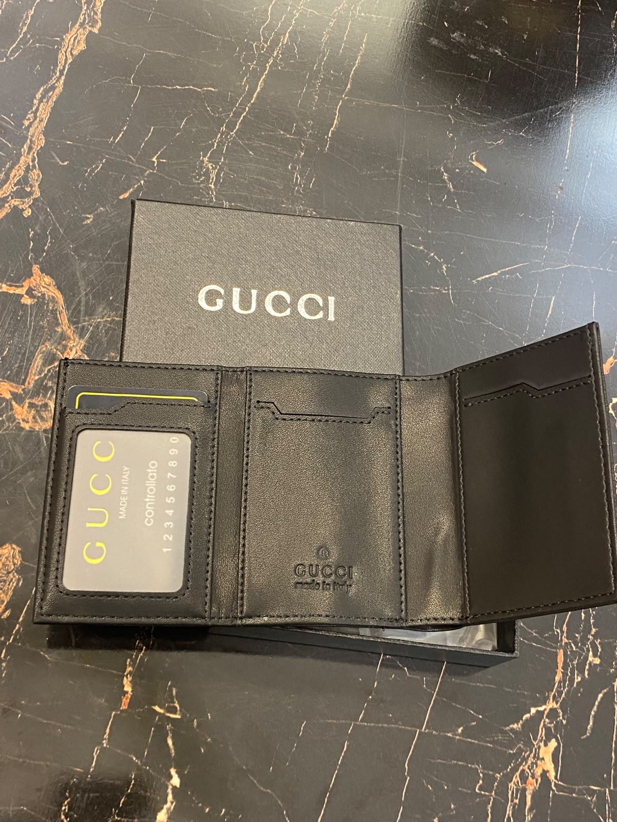 Gucci 791