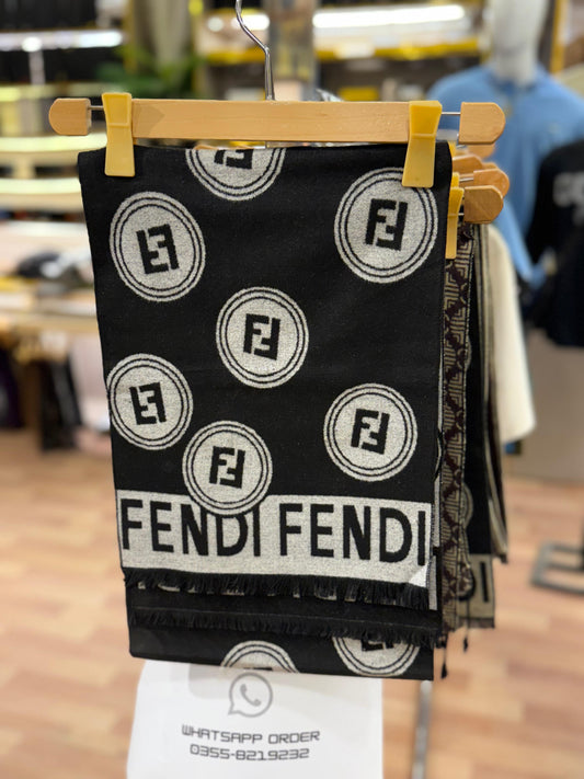 Fenti muffler 1