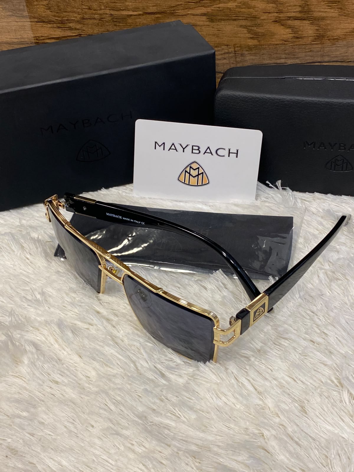 Maybach 1103