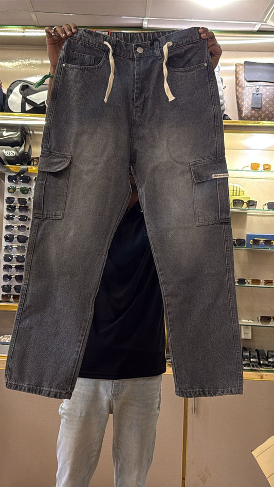 Diesel baggy 6 pocket
