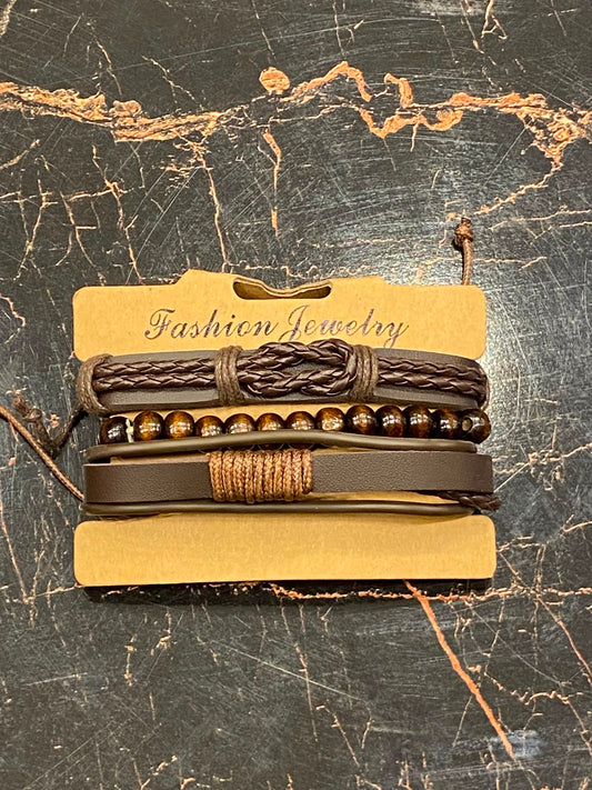Band set 623