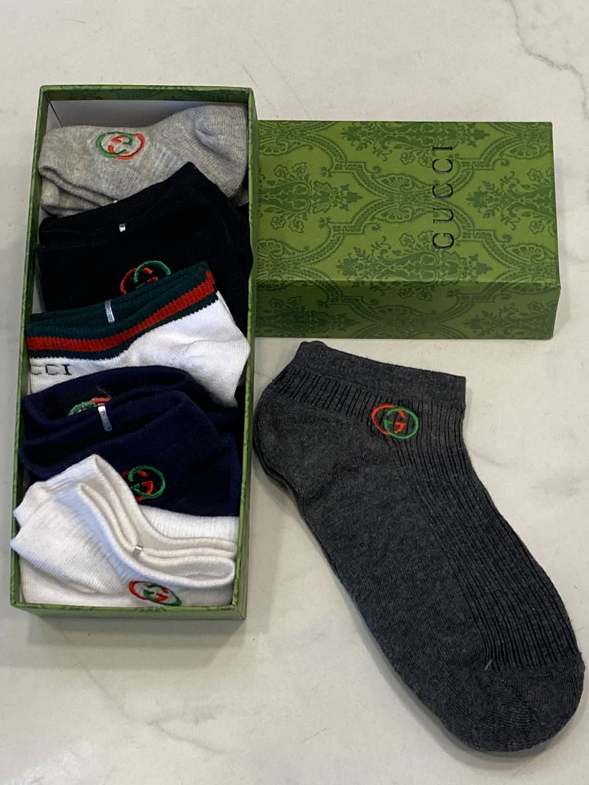 Gucci 201