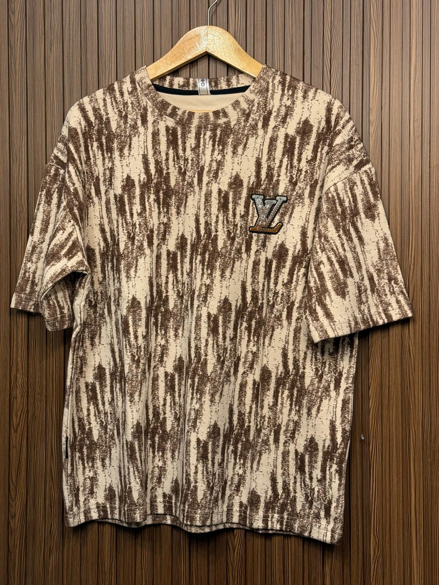 LV brown