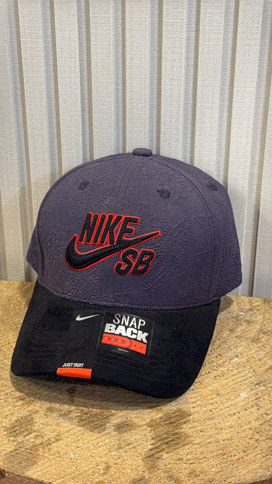 Nike pr&b