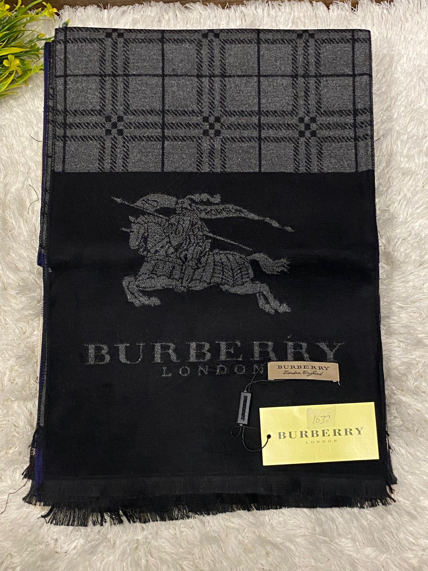 Burberry 1637