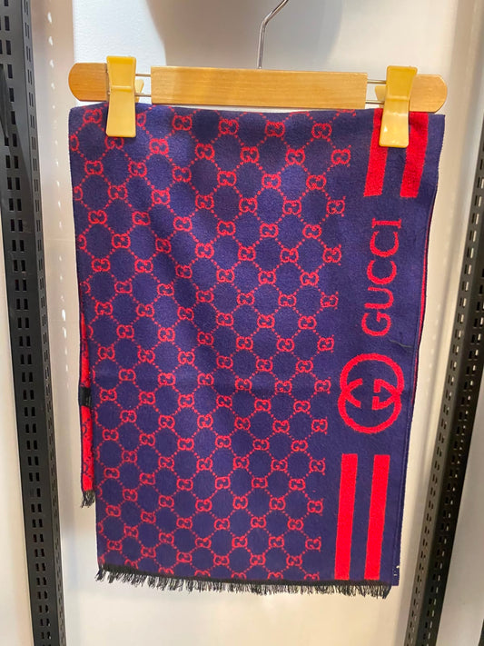 Gucci purple