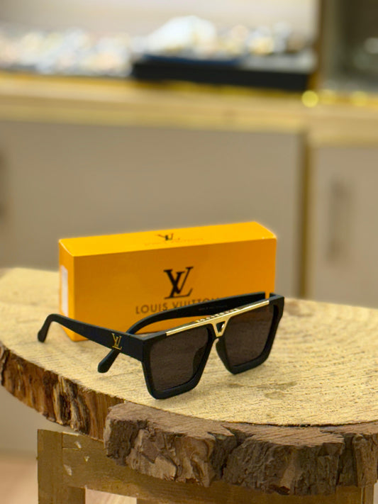 LV evidence glasses