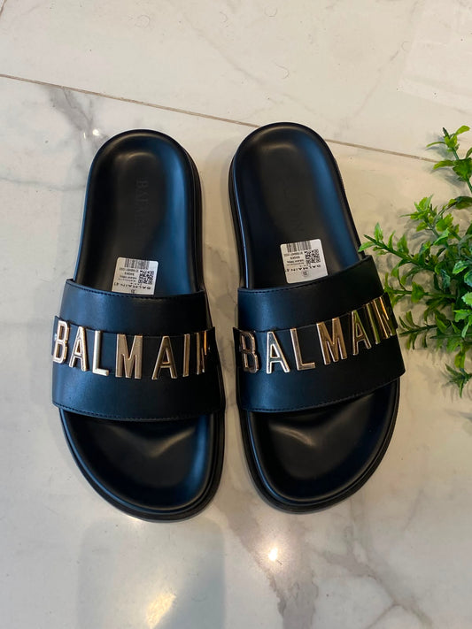 Balmain golden