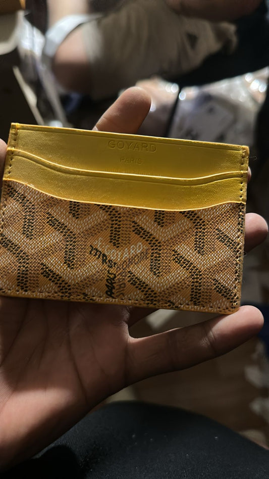 Goyard cd9