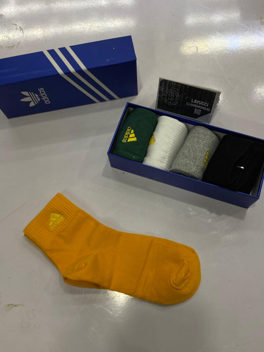 Adidas socks Ad1