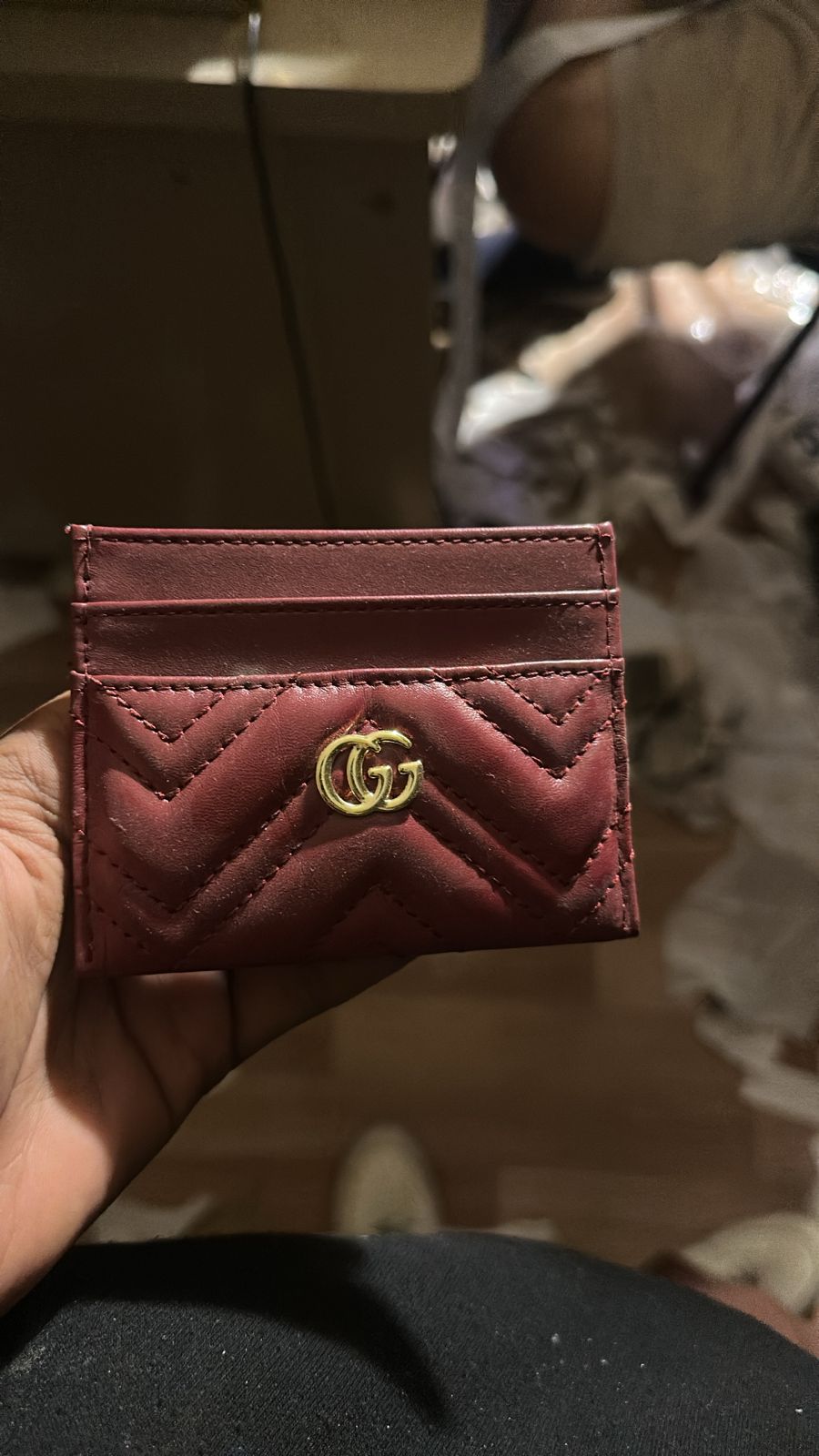Gucci cd15