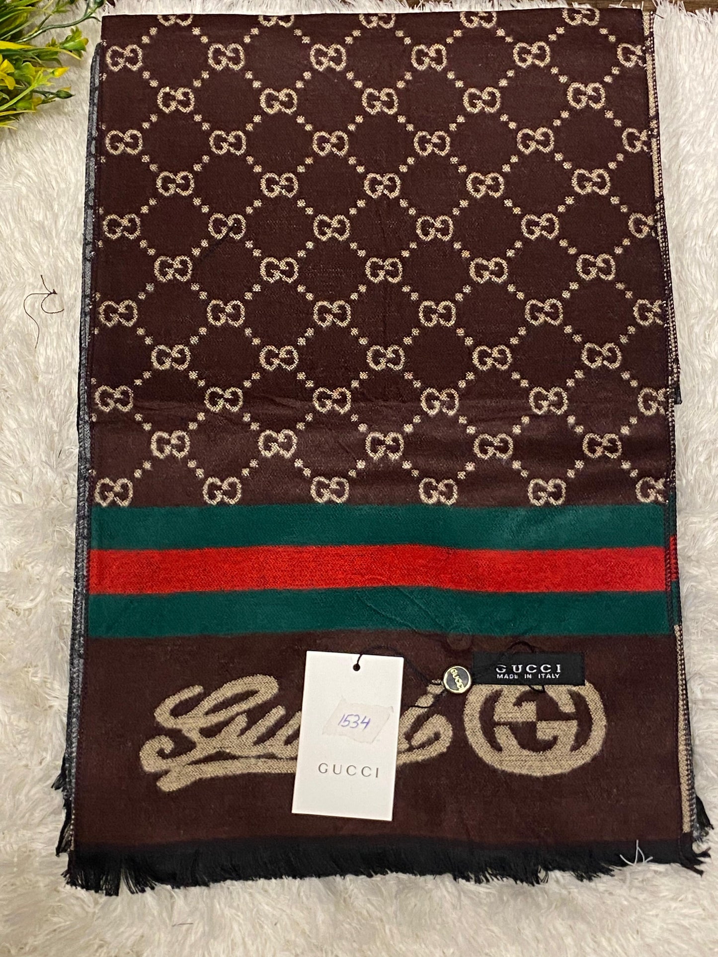 Gucci 1534
